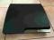 PS3 320GB + gry + akcesoria