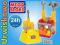 Mega Bloks Klocki Narzędzia Mały Bob Budowniczy