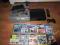 PlayStation 3 PS3 320GB +10 gier+pad+pilot+kamera