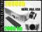 PROJEKTOR RZUTNIK LED 20000h 2000 lumens USB VGA