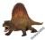 Geoworld CL244K Jurassic DINOZAUR 22cm