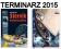 ŻEGLARSTWO ŻEGLARSKI TERMINARZ 2015 + STERNIK