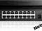 TP-Link TL-SF1016D SWITCH 16 PORTÓW Desktop 16P