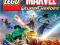 LEGO MARVEL SUPER HEROES PL XBOX 360 TRADENET1LTD