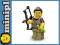 Lego Minifigures 12 Dino Tropicielka NOWA