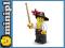 Lego Minifigures 12 - Muszkieter NOWY