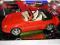 Porsche 911 Cabrio1994 1:18 BURAGO Made in Italy
