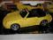 Porsche 911 Cabrio1994 1:18 BURAGO Made in Italy