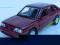 FSO POLONEZ CARO PLUS WELLY MODEL 1:34 BORDO