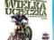 WIELKA UCIECZKA (Steve McQueen) BLU-RAY