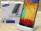 Samsung Galaxy Note 3 SM-N9005+Dock+Spigen+bateria