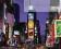 Nowy Jork Times square at night - plakat