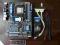 Asus M4A785TD-V Evo + Phenom II 550 BE + Chłodz
