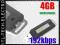 DYKTAFON CYFROWY PENDRIVE PODSŁUCH 192kbps 4GB FV