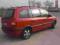 Opel Zafira 1.8 czerwony 1999 Radom