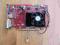 Karta Radeon 4650 512MB DDR2 sprawna, gwar.15 dni