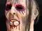 CORPSE OVEREATER MASK