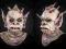 BAT OUT OF HELL LATEX FULL MASK