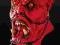 HELL BEAST MASK