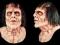 FRANKINSKI LATEX FULL MASK