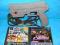 PSX PISTOLET G-CON45 + TIME CRISIS + POINT BLANK 2