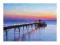 Plakat obraz 60x80 Clevedon Pier WG08073