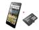 LENOVO P780 4000mAh+ 8GB KARTA+FOLIA+RYSIK Z_PL