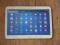 BIAŁY SAMSUNG GALAXY TAB 3 P5200 3G  KOMPLET SKLEP