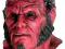 ORIGINAL HELLBOY MASK