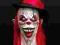 PARTY CLOWN MASK