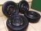 5x112 MERCEDES A 168 169 176 140 150 B 245 Felgi