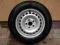 VW T5 FELGA OPONA BRIDGESTONE 215 65 R16C NOWA