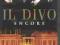 IL DIVO ENCORE DVD