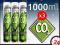 PLANTIS BUTLA CO2 3x1000ml ___ akwarystyczny24_pl