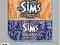 Gra PC Sims Dodatki NOWA FOLIA SKLEP