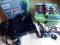 Xbox 360 slim 250 GB HDD + dużo gier