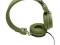 URBANEARS SŁUCHAWKI NAUSZNE PLATTAN OLIVE