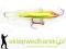 Wobler poziomka Rapala Jigging Rap 40mm/9g, CHCLN