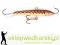 Wobler poziomka Rapala Jigging Rap 20mm/4g Kol CWT