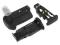 Grip BG-E9 Battery Pack Newell do Canon 60D NOWY