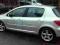 Peugeot 307 HDI 2004 r