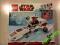 Lego STAR WARS Freeco Speeder 8085 OKAZJA komplet