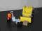Lego Duplo 5650 - Ładowarka