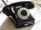 Stary POLSKI TELEFON RWT z 1965r. - sprawny !