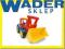 Wader 66000 - Traktor Gigant Spychacz Wader 66000 - Traktor Gigant Spychacz