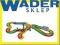 Wader 51711 - Kolejka Kid Car 4,1m