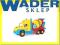 Wader 36590 - Super Truck Betoniarka