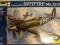 SUPERMARINE SPITFIRE MK.2 REVELL 04704 skala 1:32