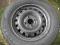 felgi 4x100 Opel Astra Vectra Opony 185/65 14