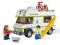 Lego camper 7639